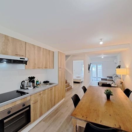 Mascate - Appartement Climatise En Hypercentre Reims Exterior photo
